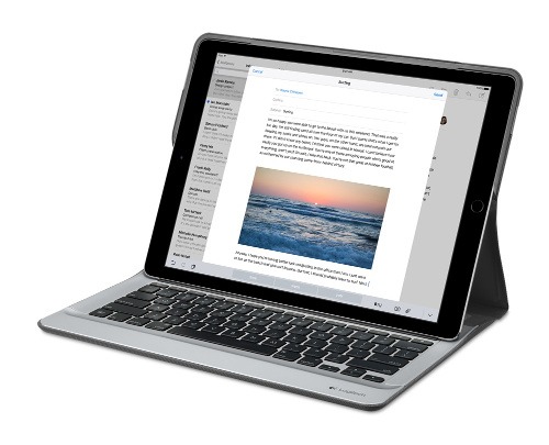 Apple iPad Pro 12.9″